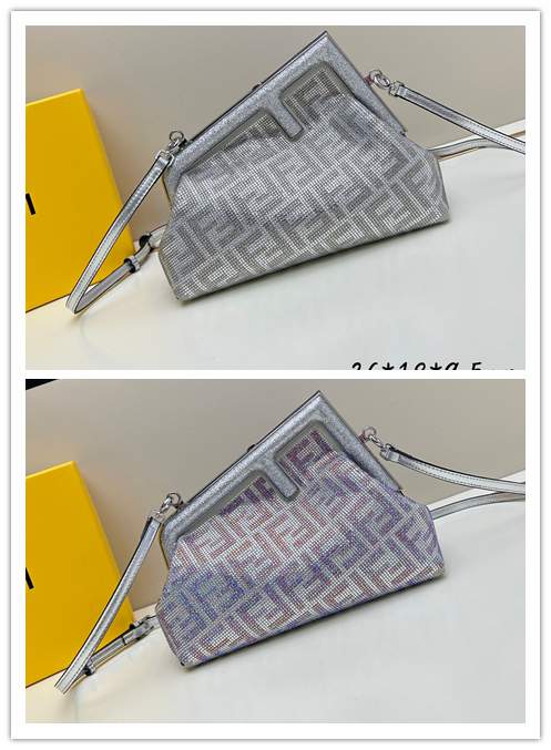 Picture of Fendi Handbags 2 _SKUfw237506384fw